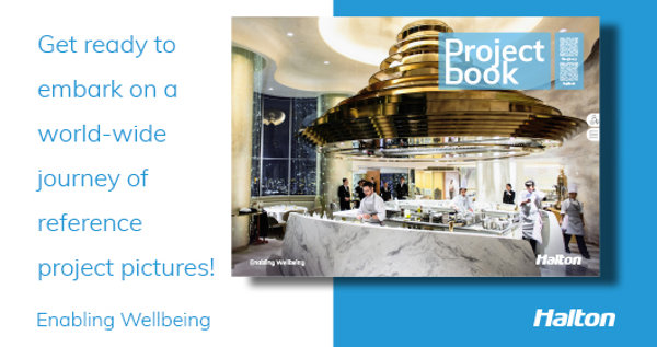 Launch of the latest edition of our Book of Reference Projects