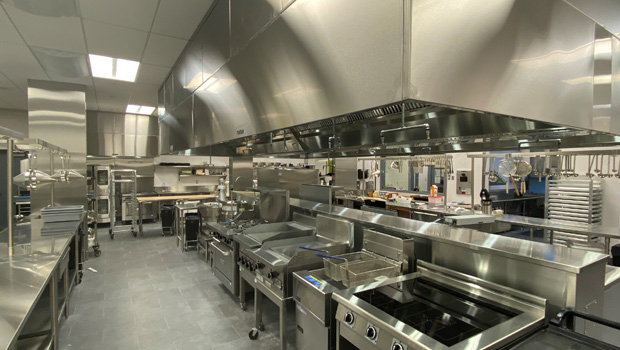 North Trail High School, Alberta, Canada