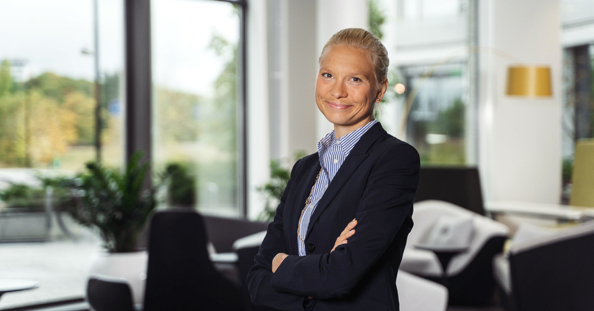 Halton Group nominates new Chief Sustainability Officer