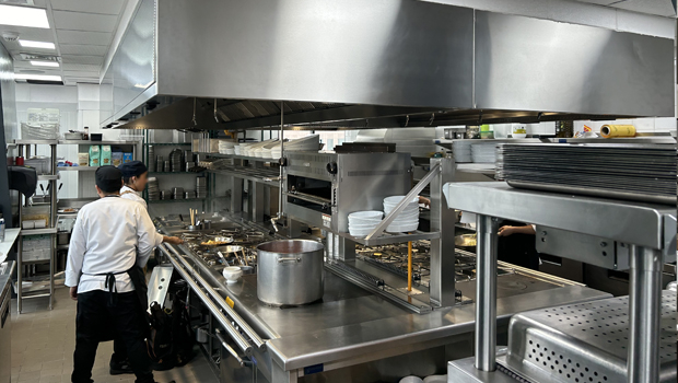 Cipriani Mexico City