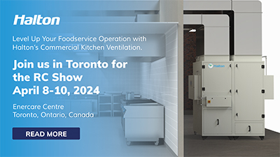 Join us at The RC Show on April 8-10, 2024, in Toronto, Ontario, Canada.