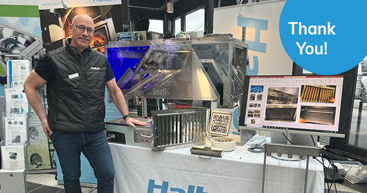 ExpoVent 2024: Thank you&#8230; for popping by our stand