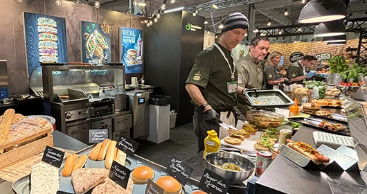 slider automatic image