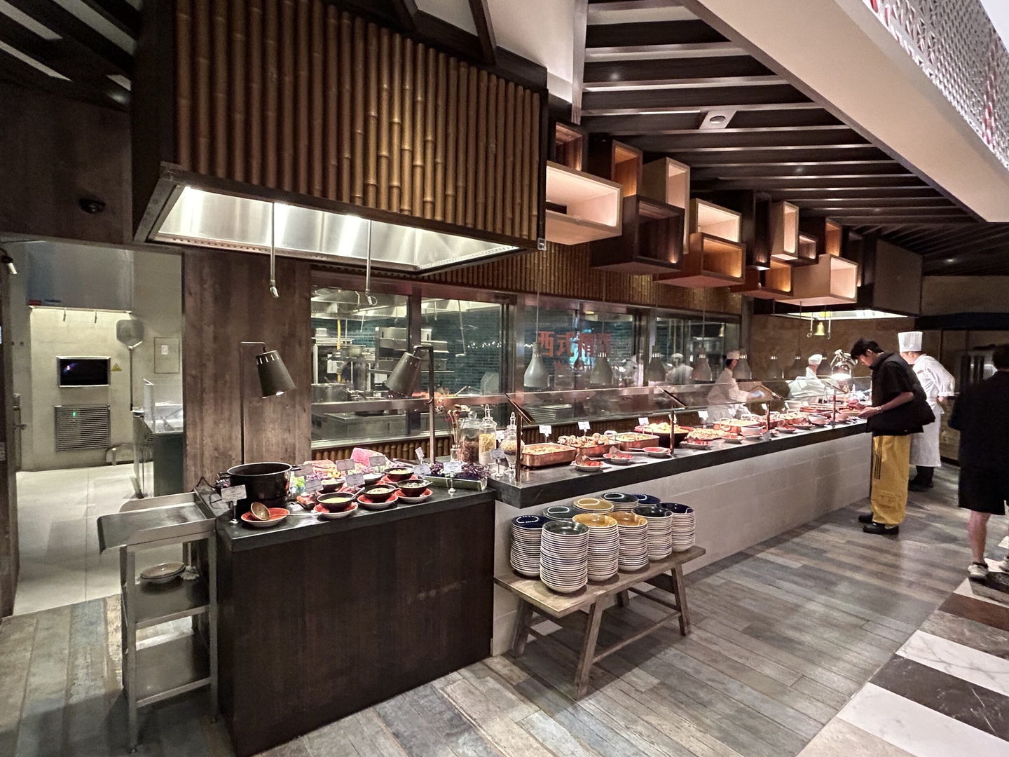 Grand Lisboa Palace Resort Macau, China