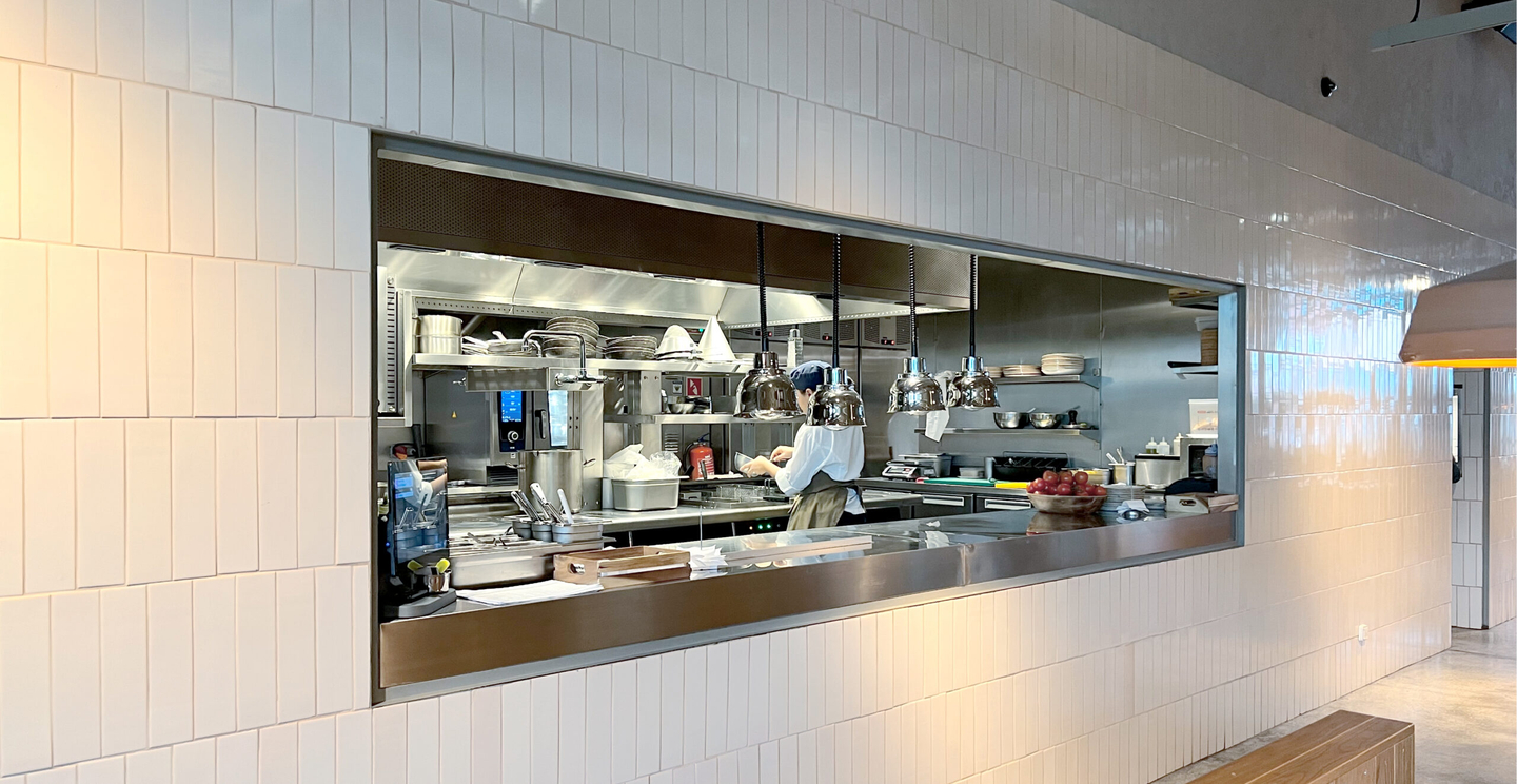 Casa Mia | Colombo Shopping Centre, Portugal