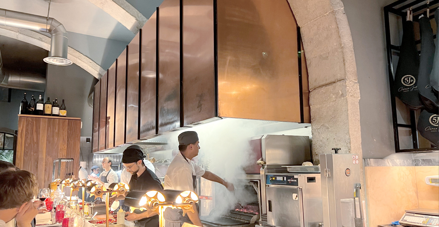 Honest Greens, Portugal