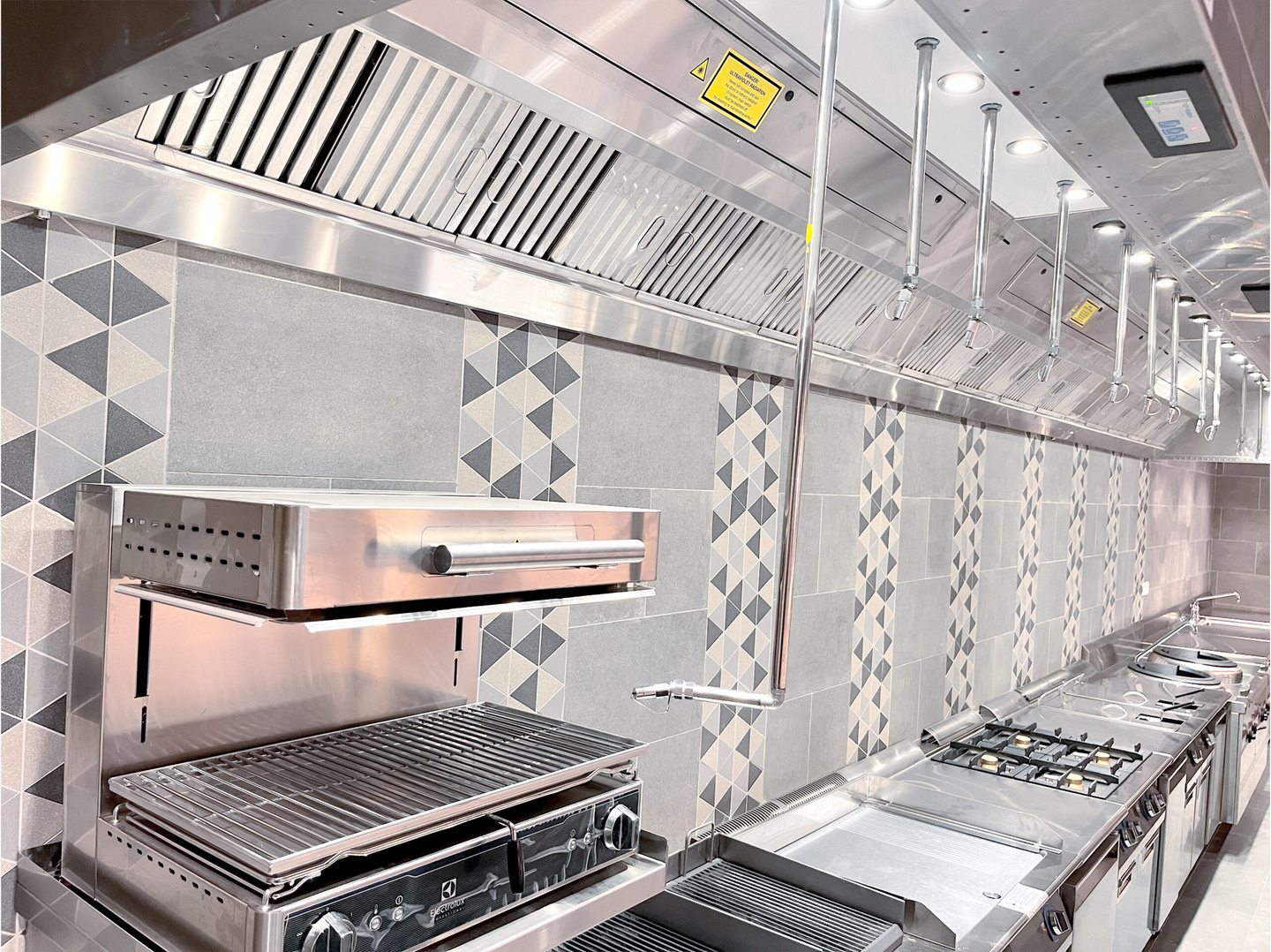 On Seven Bistro | Hyatt Place Johor Bahru Paradigm Mall, Malaysia