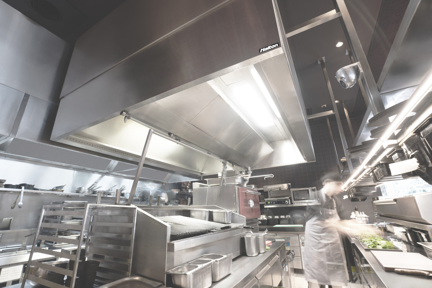 The Market at Bosphorus, Turkey