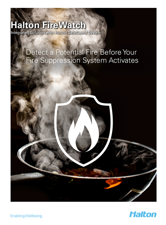 Halton FireWatch