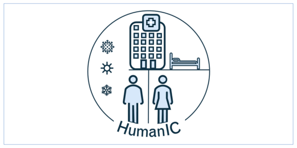 Halton est partenaire du projet HumanIC