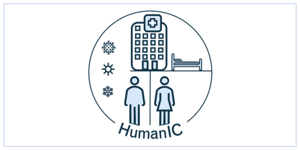 Halton浩盾成为HumanIC项目合作伙伴