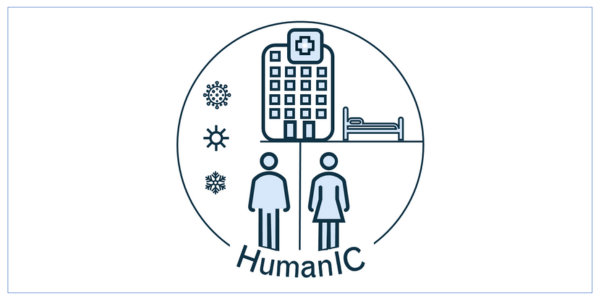 Halton is a partner of the HumanIC project