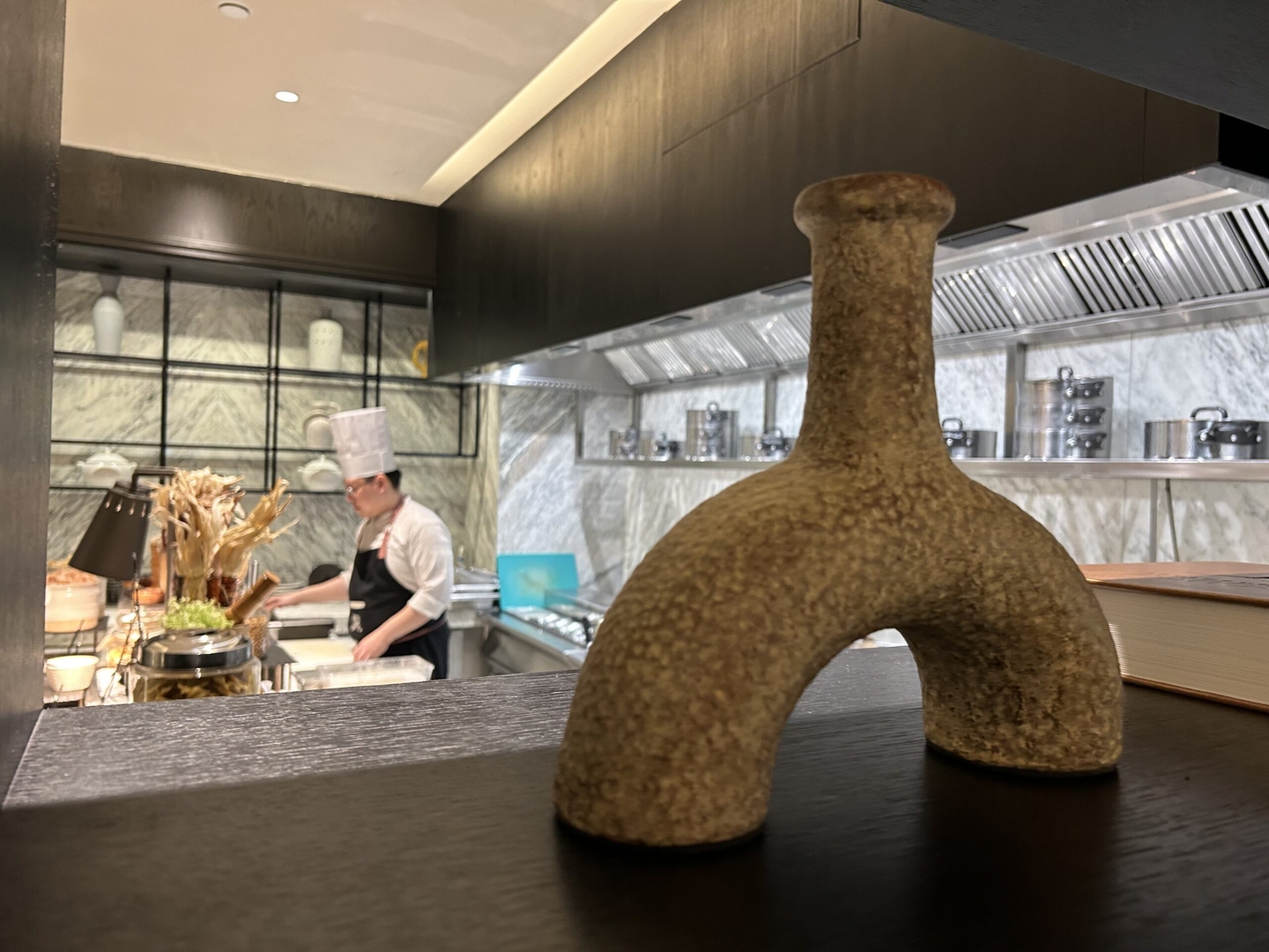 Bel Etage | St Regis Jakarta Hotel, Indonesia