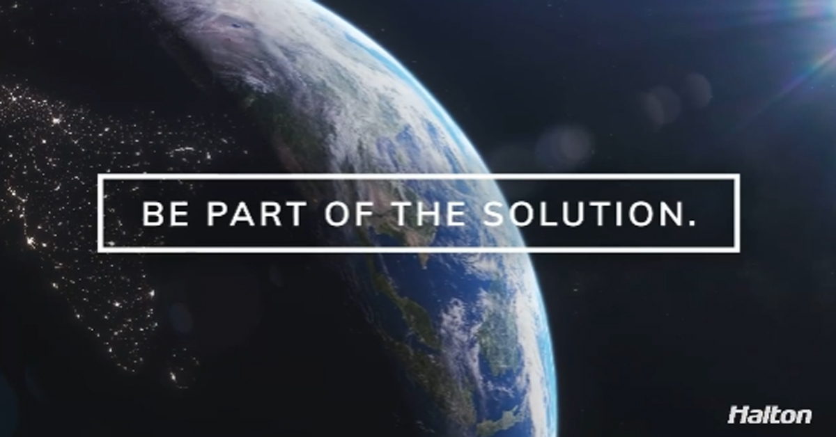 L’ère de la transition écologique est arrivée