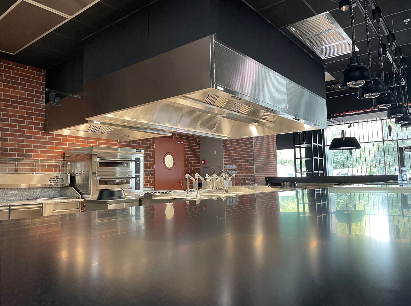 Apollo Business Centre, Slovakia