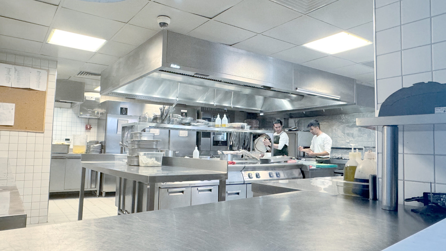 Nahita | Argos Cappadocia, Turkey