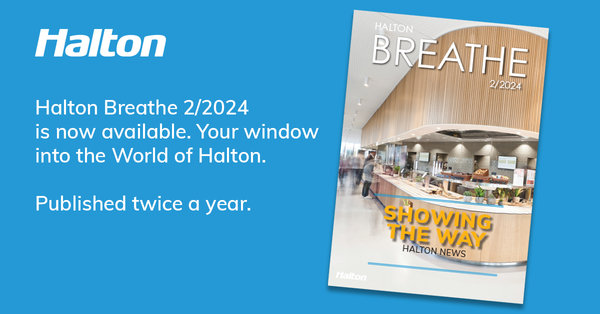 “Halton Breathe” 2/2024 –Magazine Published