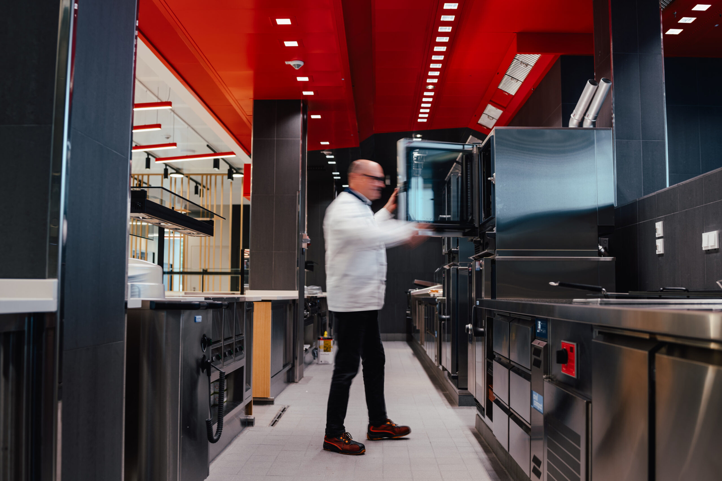 Berliner Sparkasse, Germany