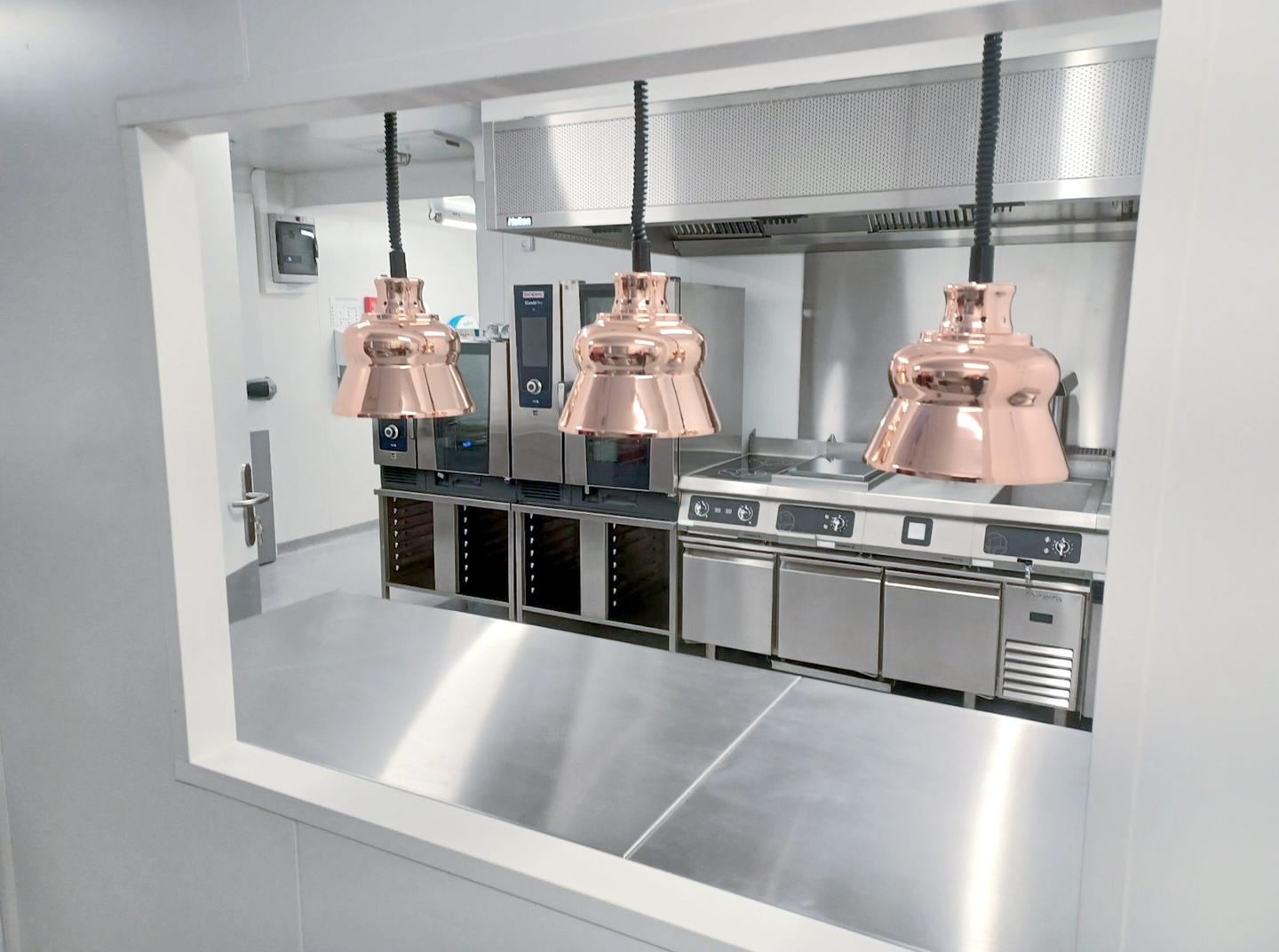 Les Rivages de Beauval, France