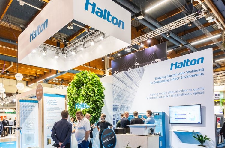 Kiitos, että vierailitte osastollamme FinnBuild-tapahtumassa!