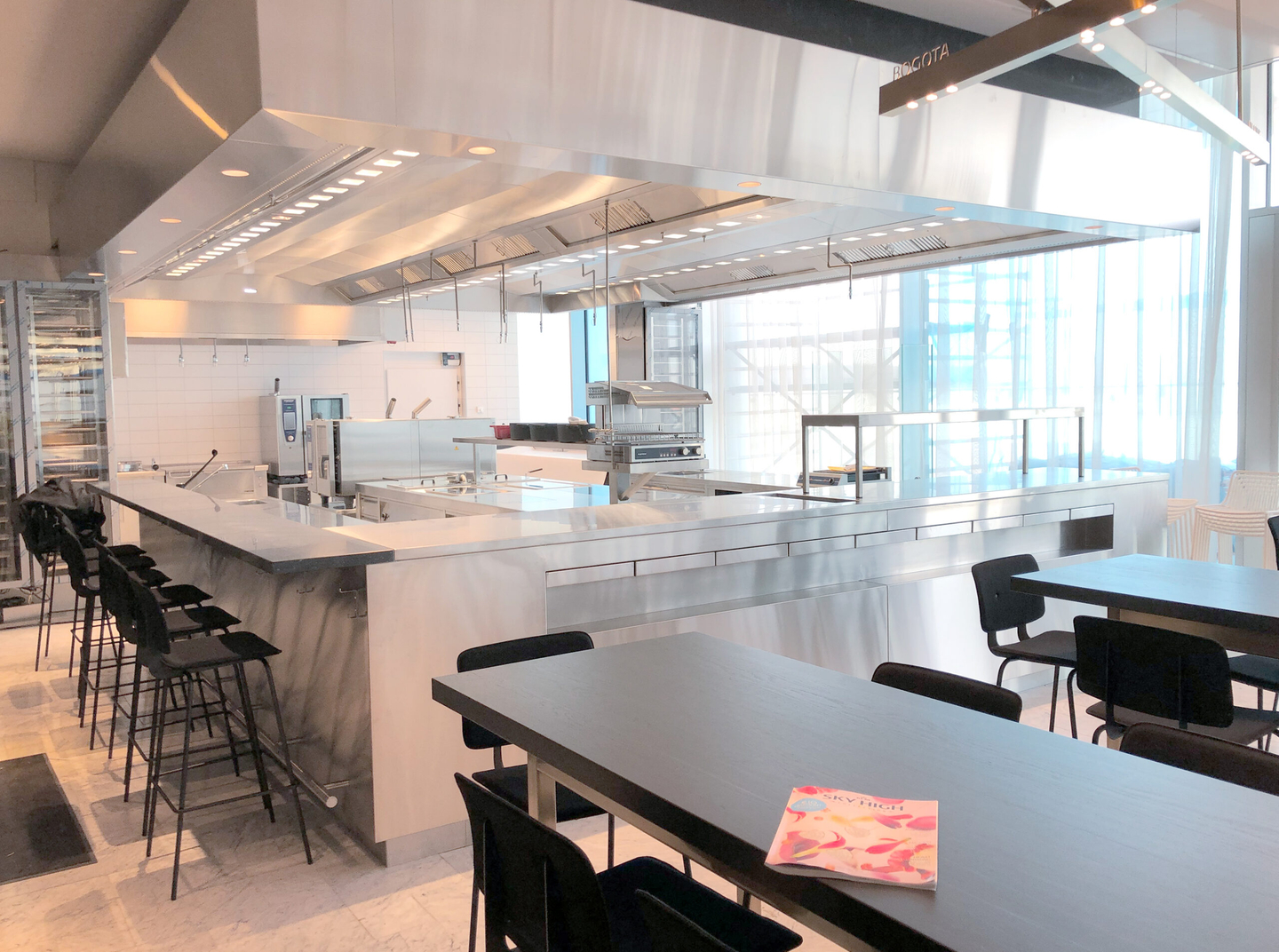 KLM Royal Dutch Airlines Amsterdam | Airport Schiphol, The Netherlands