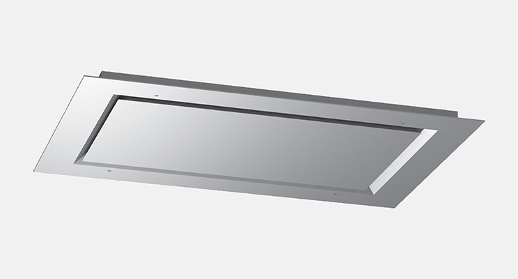 DLQ Architectural Ceiling Diffuser