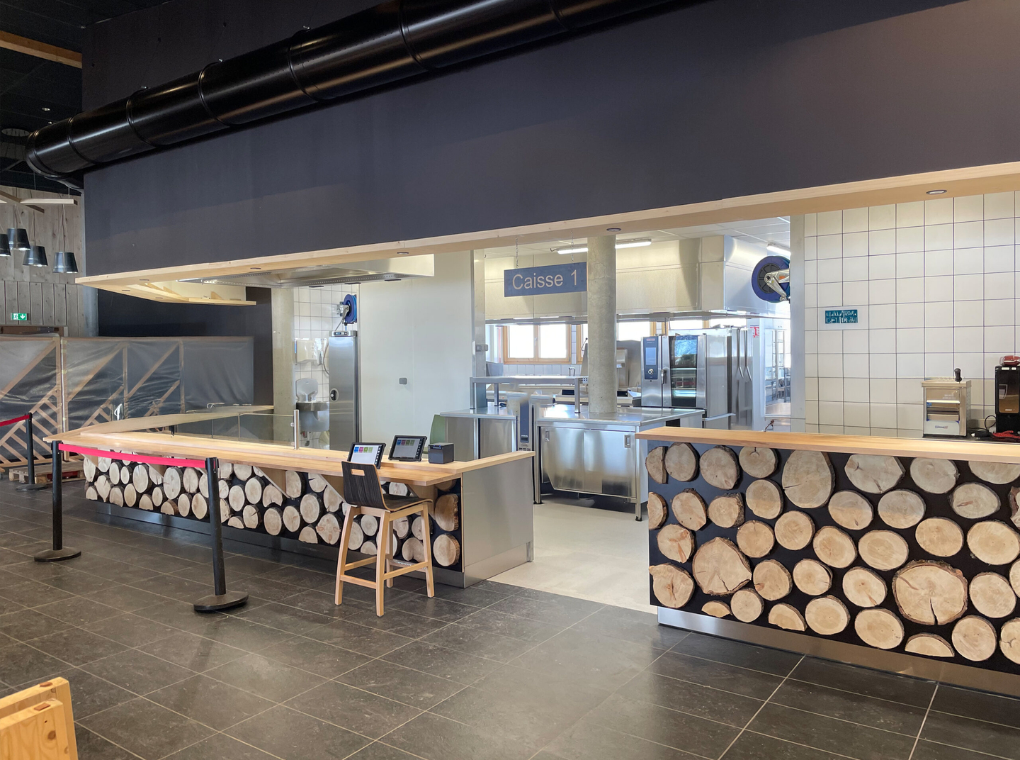 Le Plateau Gourmand, France