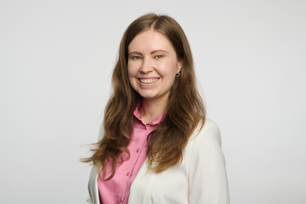 Krista Halttunen Halton Ventures Oy:n toimitusjohtajaksi