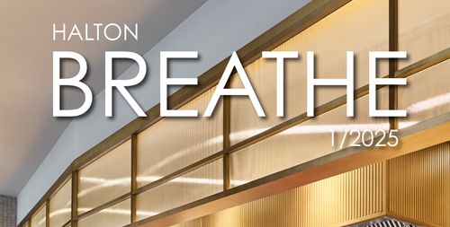 “Halton Breathe” Magazine 1/2025