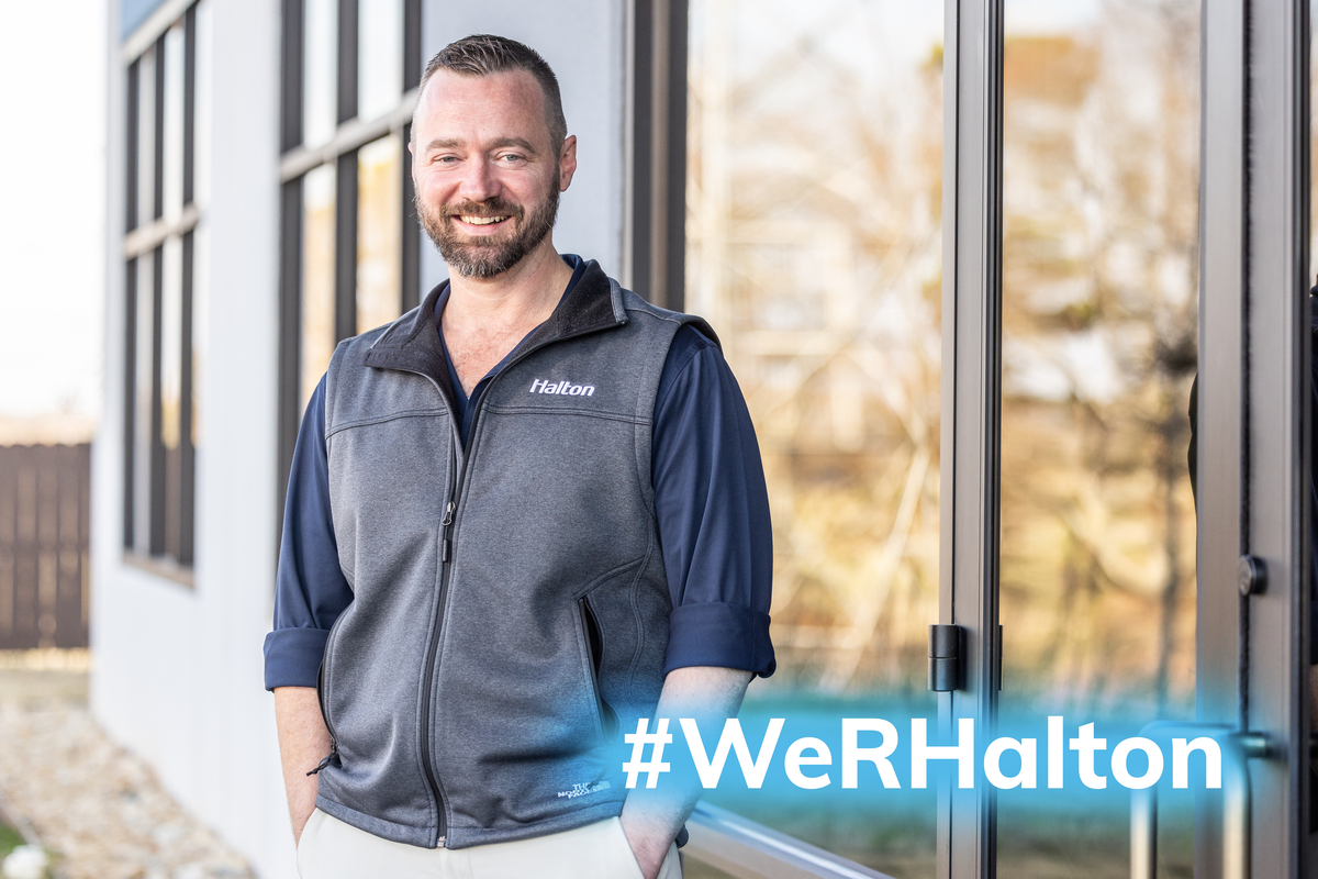 US - Samuel Monn, Strategic Business Unit Director