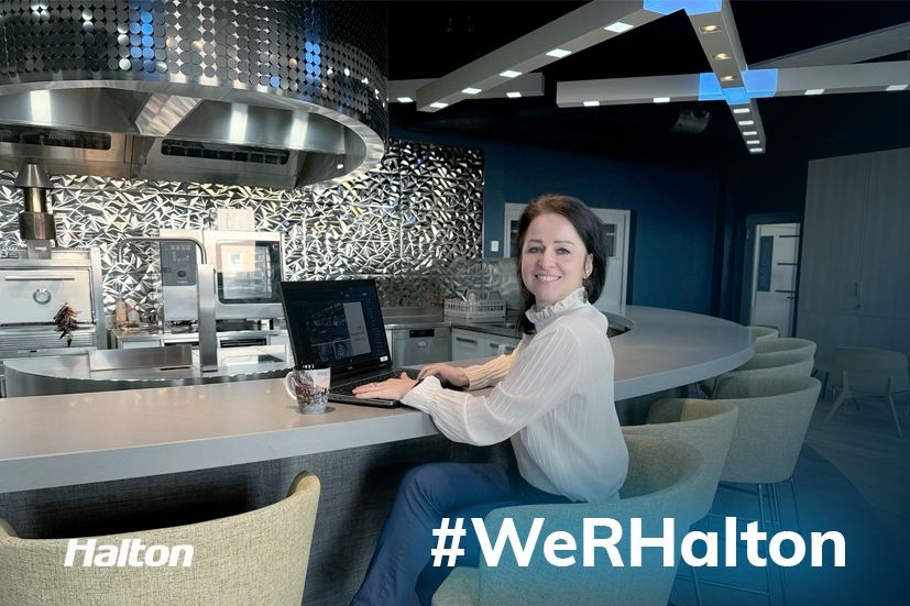 France - Peggy Salmon, Digital Marketing