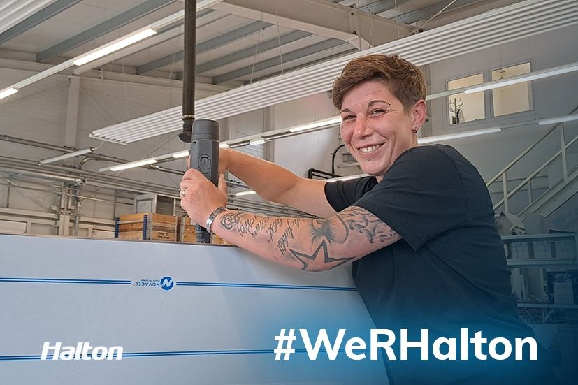 Germany -Ramona Paula, 