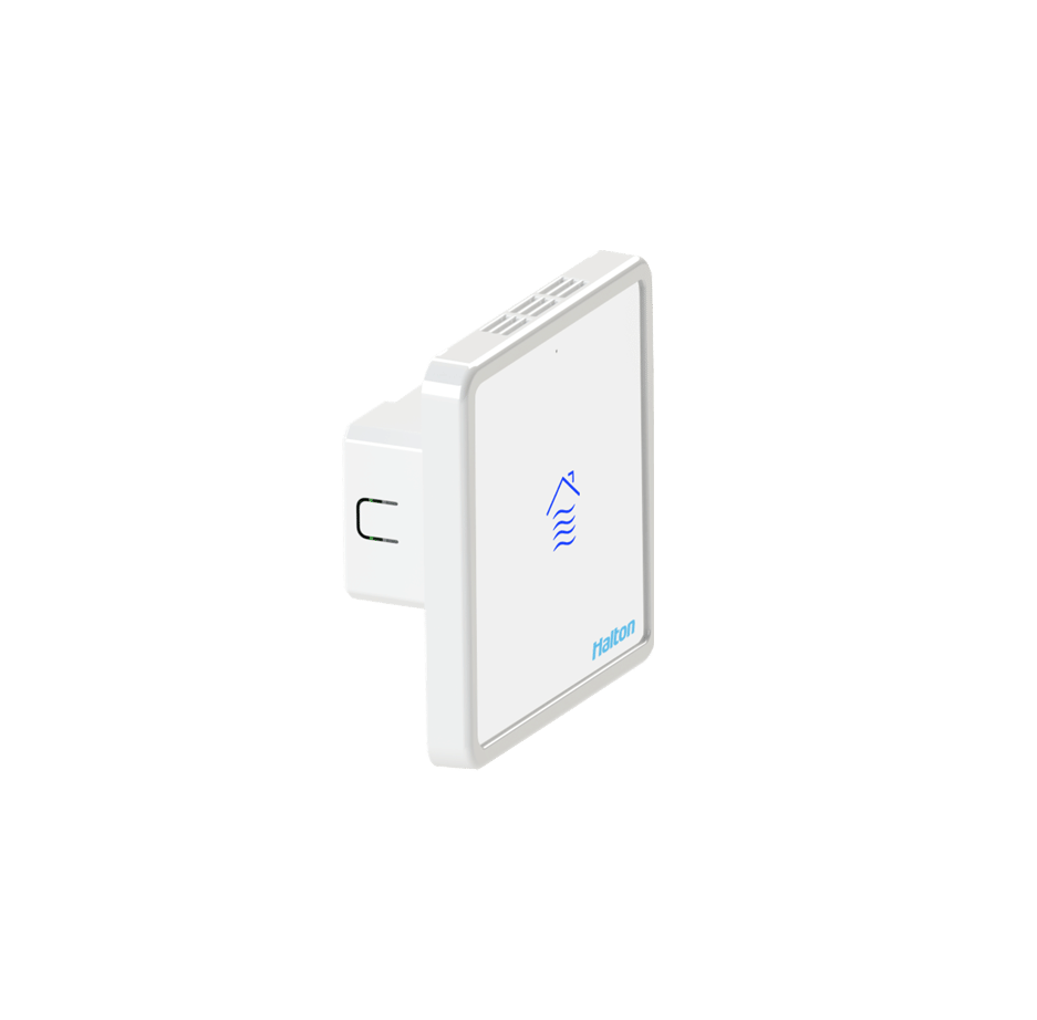 Halton AirWatch – Indoor Environment Quality Sensor (EU)