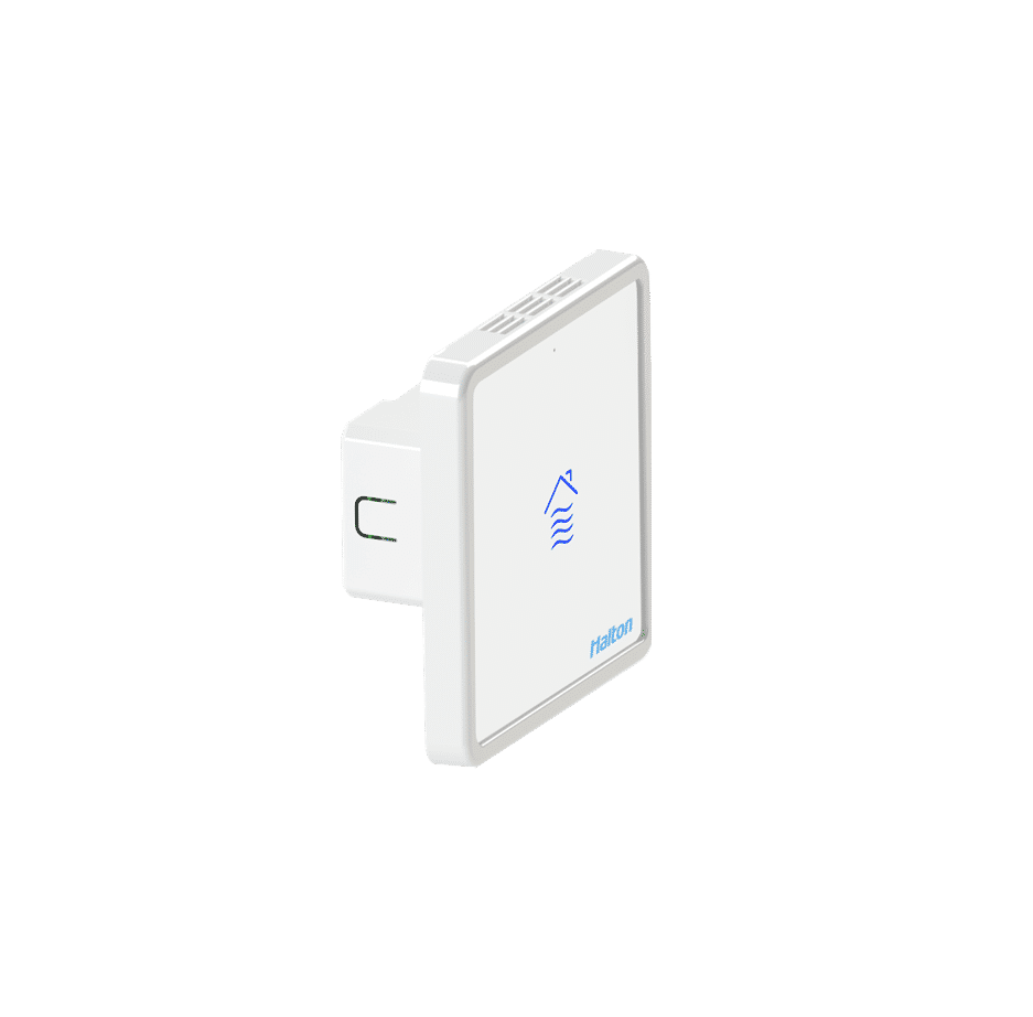 Halton AirWatch &#8211; Indoor Environment Quality Sensor (EU)