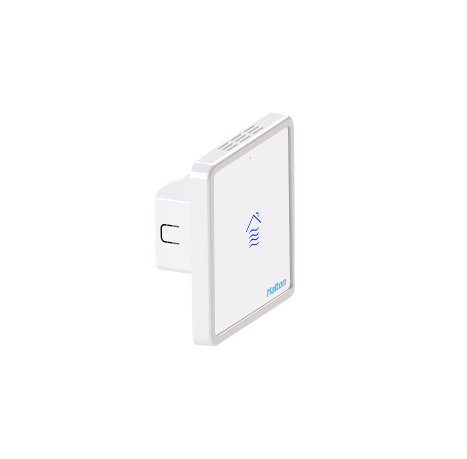 Halton AirWatch – Indoor Environment Quality Sensor (EU)