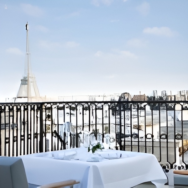 高级餐厅通风解决方案