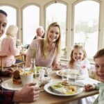 快餐店厨房通风解决方案