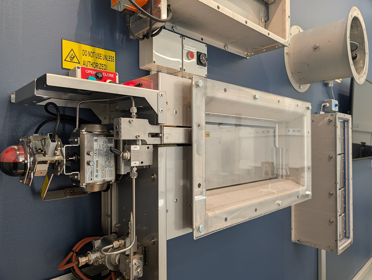 Exploration des registres marins : types et applications dans la gestion des débits