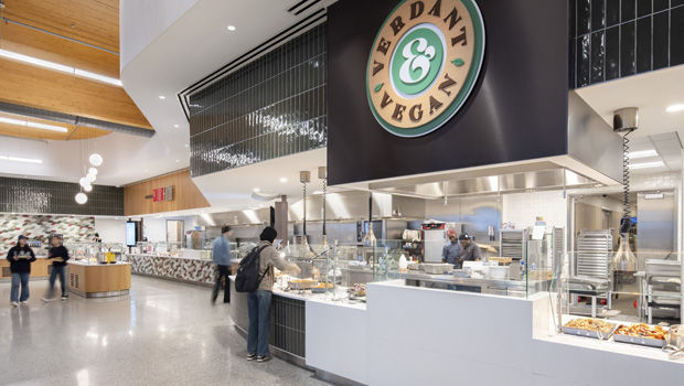 Swarthmore College Dining, Pennsylvania, USA