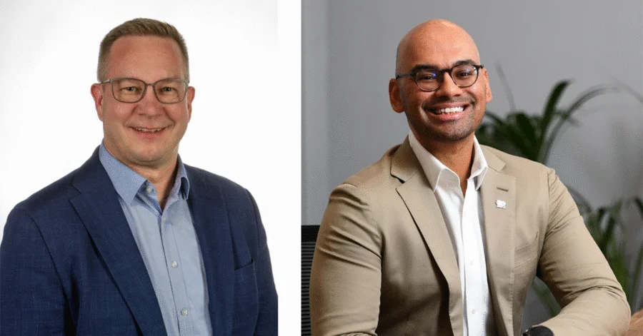 Halton Group tekee kaksi strategista nimitystä ja vahvistaa johtoryhmäänsä