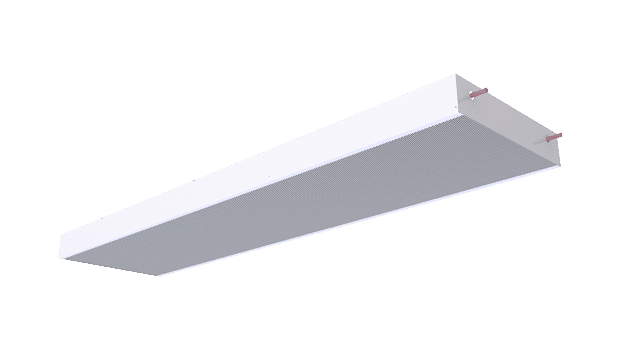 Halton Rex REP – Passive chilled beam