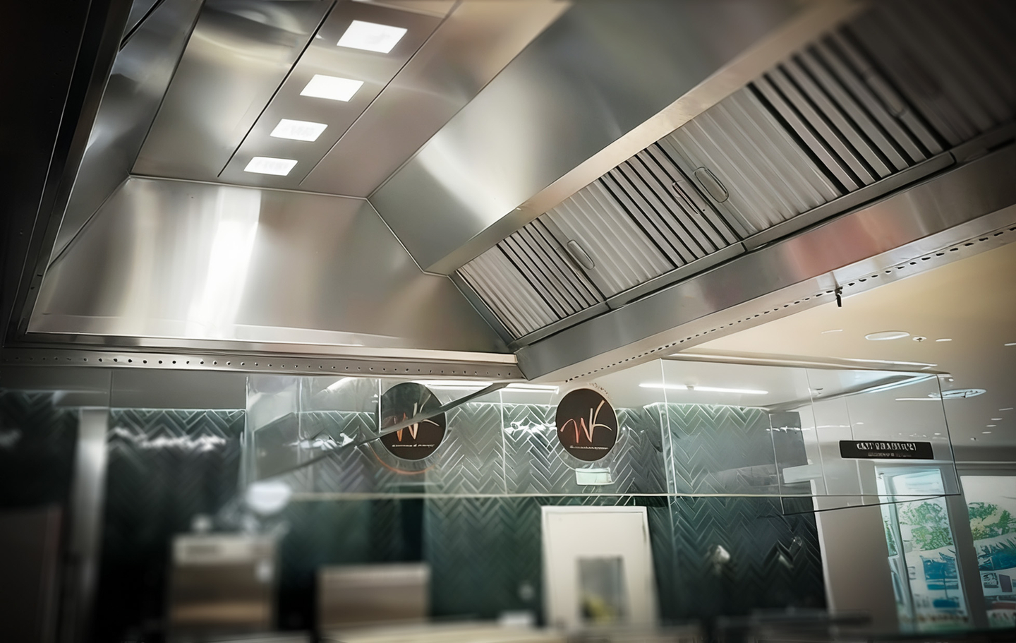 School Kitchens’ Ventilation: Where Efficiency Meets Wellbeing