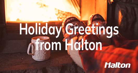 Greetings From Our Teams Around the World