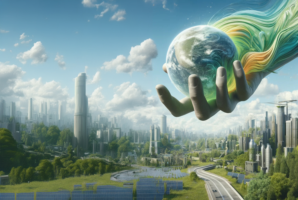 浩盾隔离风闸：碳捕获系统的“零泄漏隔离专家”