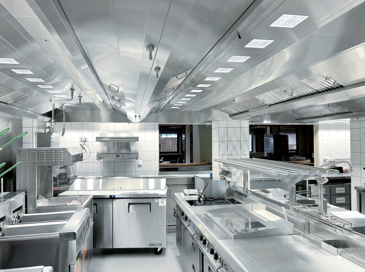 Le Tremplin Hotel, France