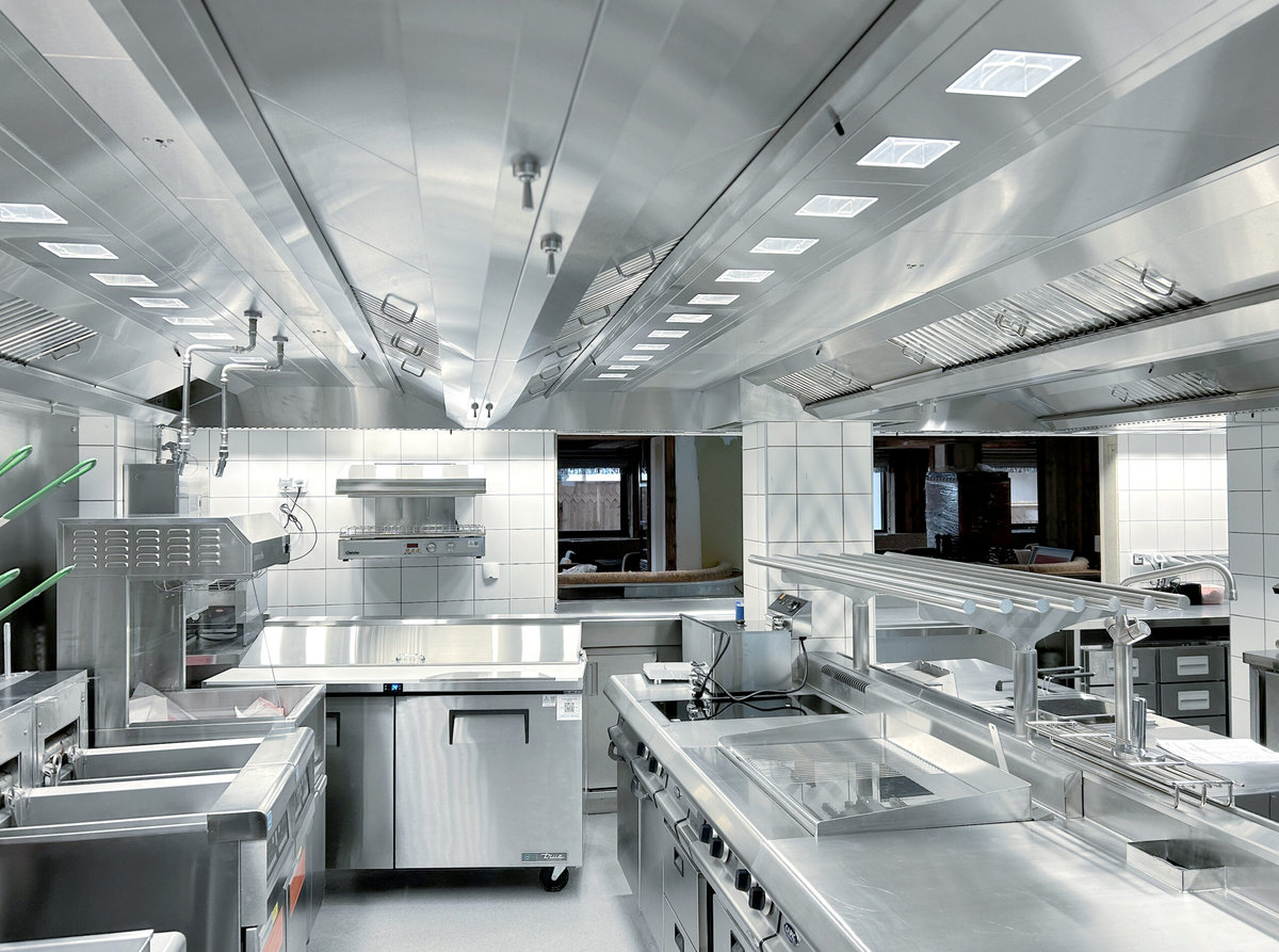 Le Tremplin Hotel, France