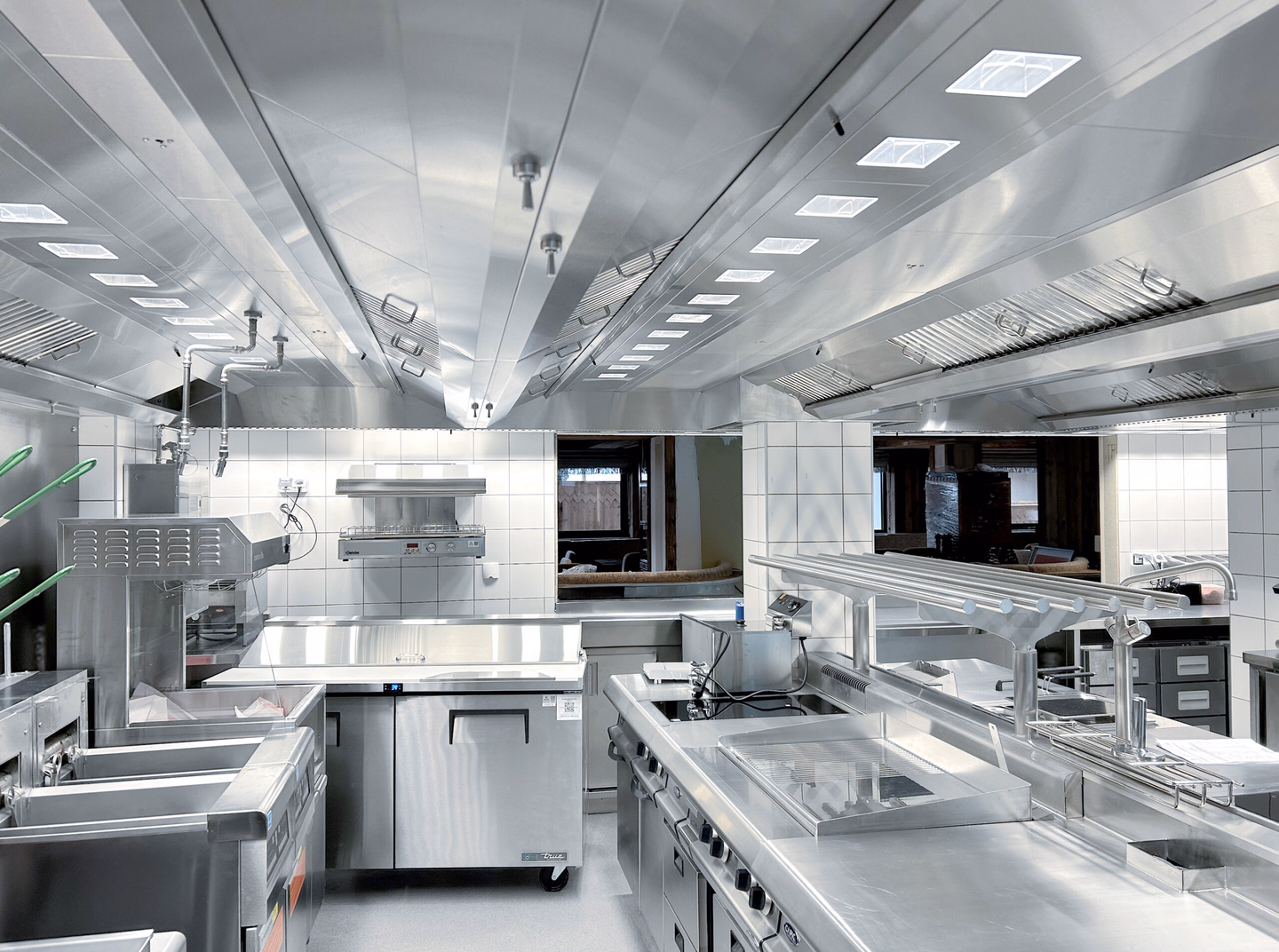 Le Tremplin Hotel, France