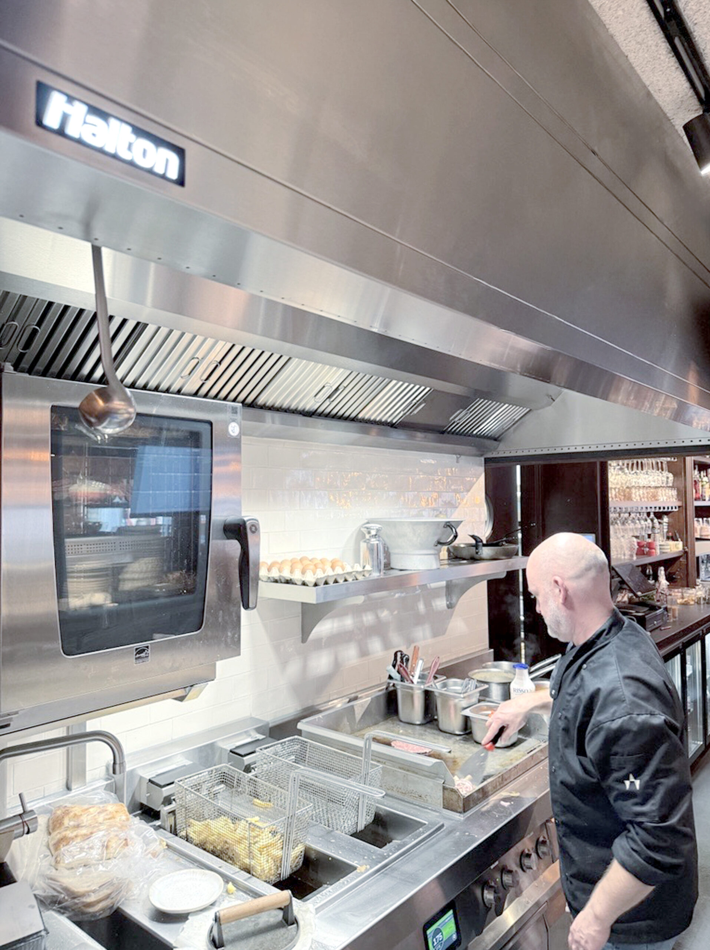 Tiny’s Woerden, The Netherlands