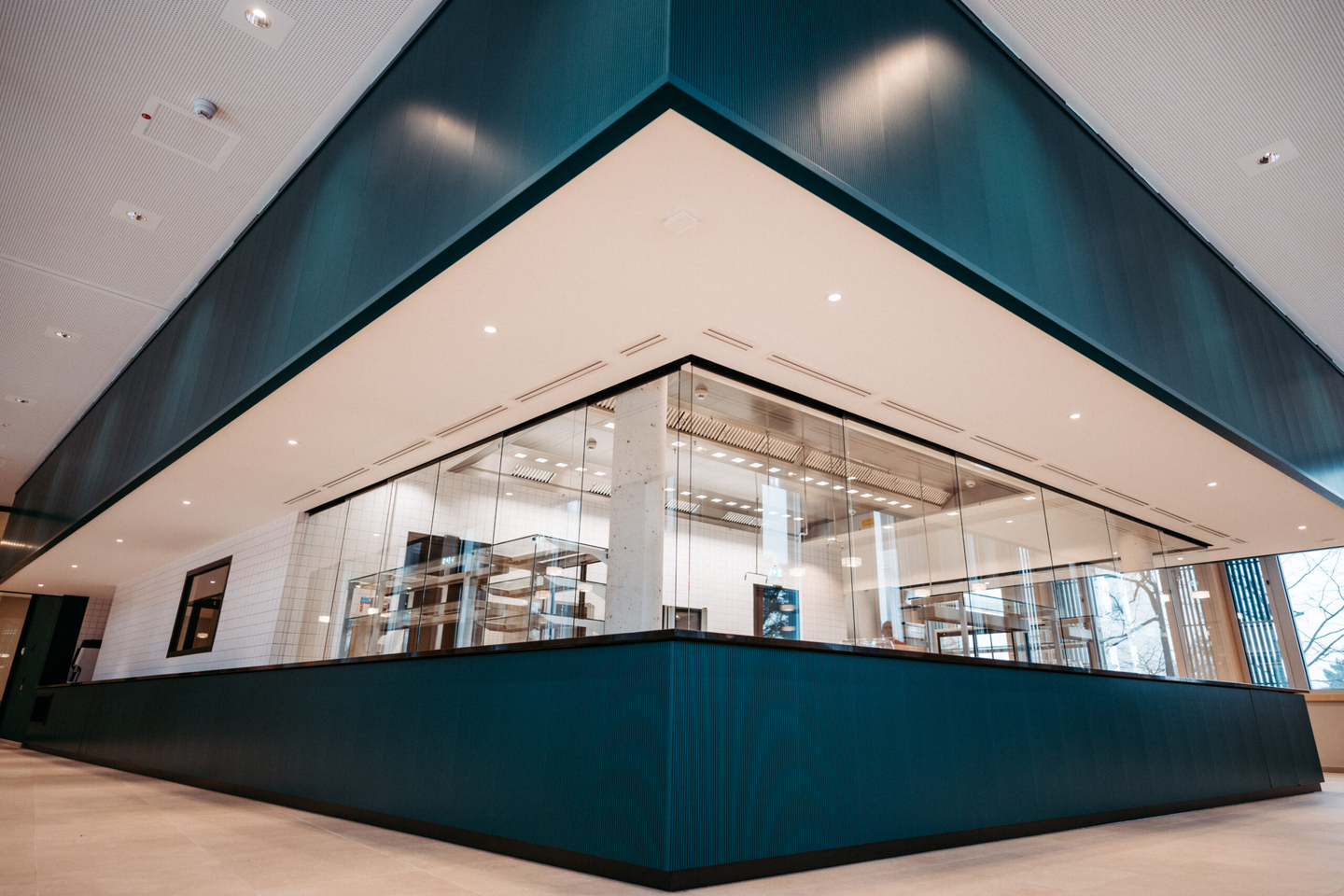 Leibniz Institute for Astrophysics (AIP), Germany