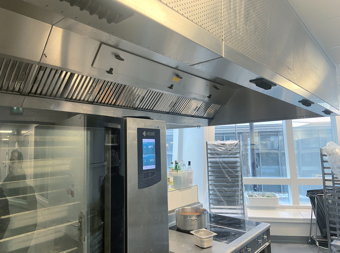 Keïko Tower, France